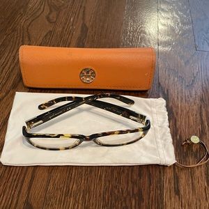 Tory Burch Women’s eyeglasses